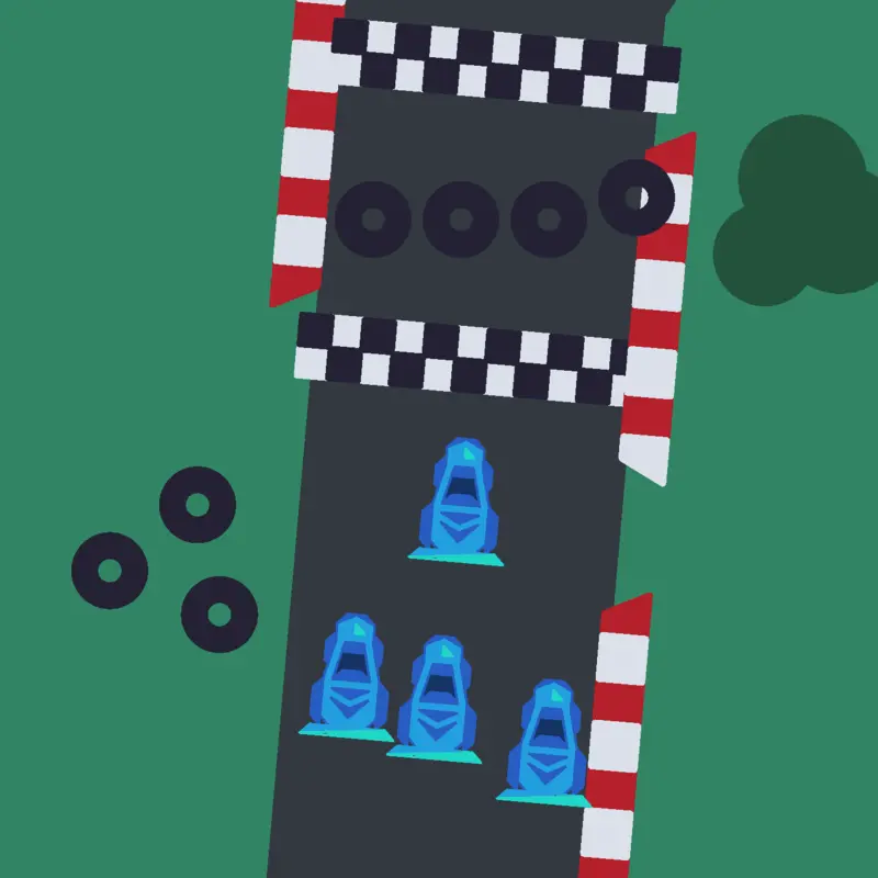Game by @moedmundo