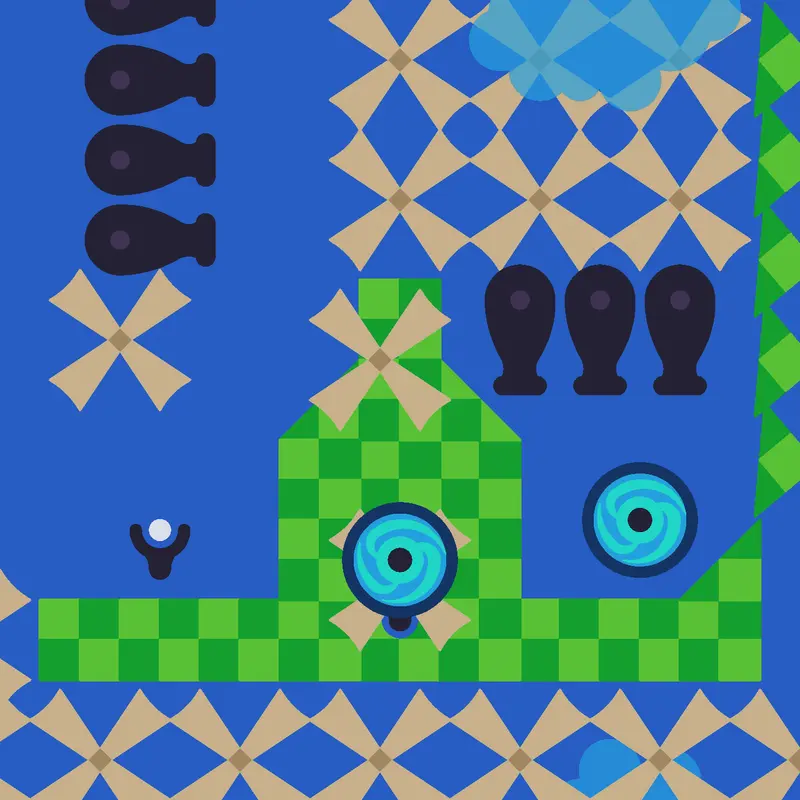 Game by @Coffeehn