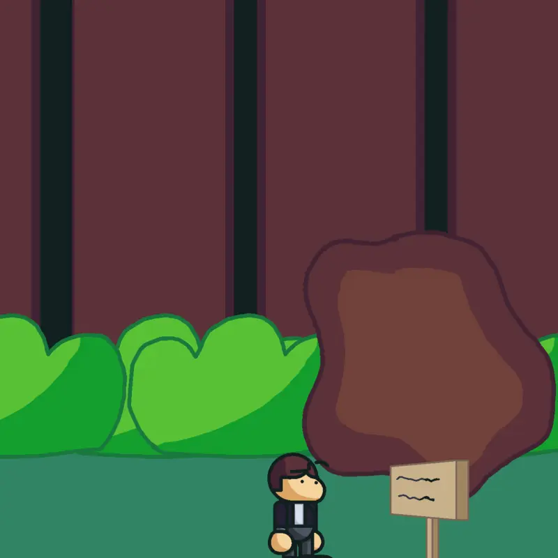 Game by @MateusAmogus