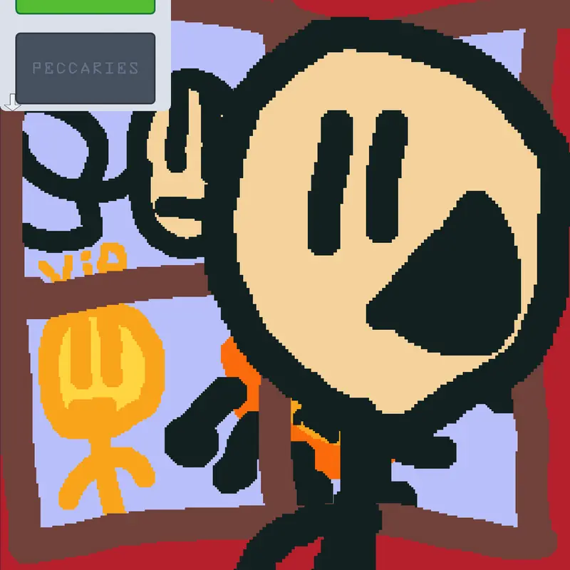 Game by @Rafamer