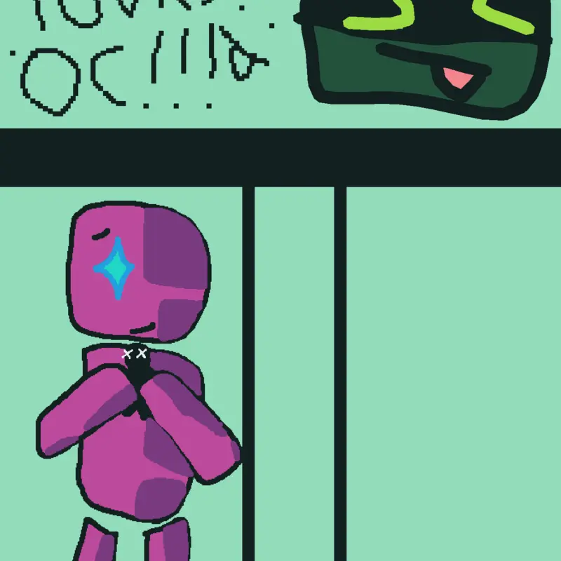 Game by @cookie_loves_dandy