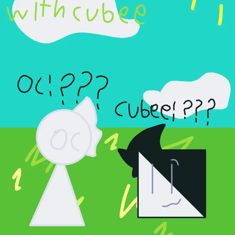 Game by @Cubee_the_square