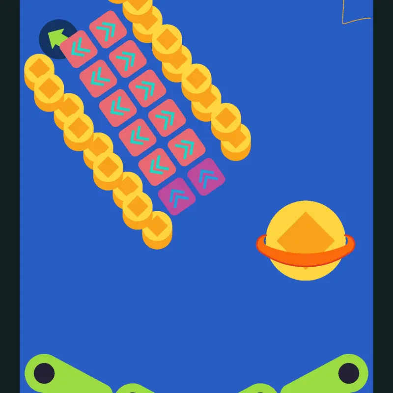 Game by @sfyu