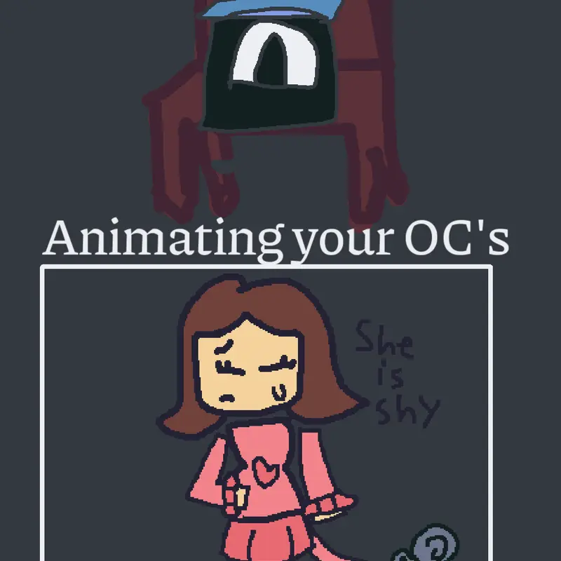 Game by @ToodleDoodleZZ