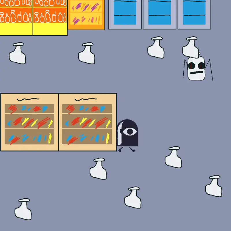 Game by @Nicalods