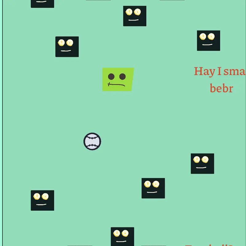 Game by @doododod