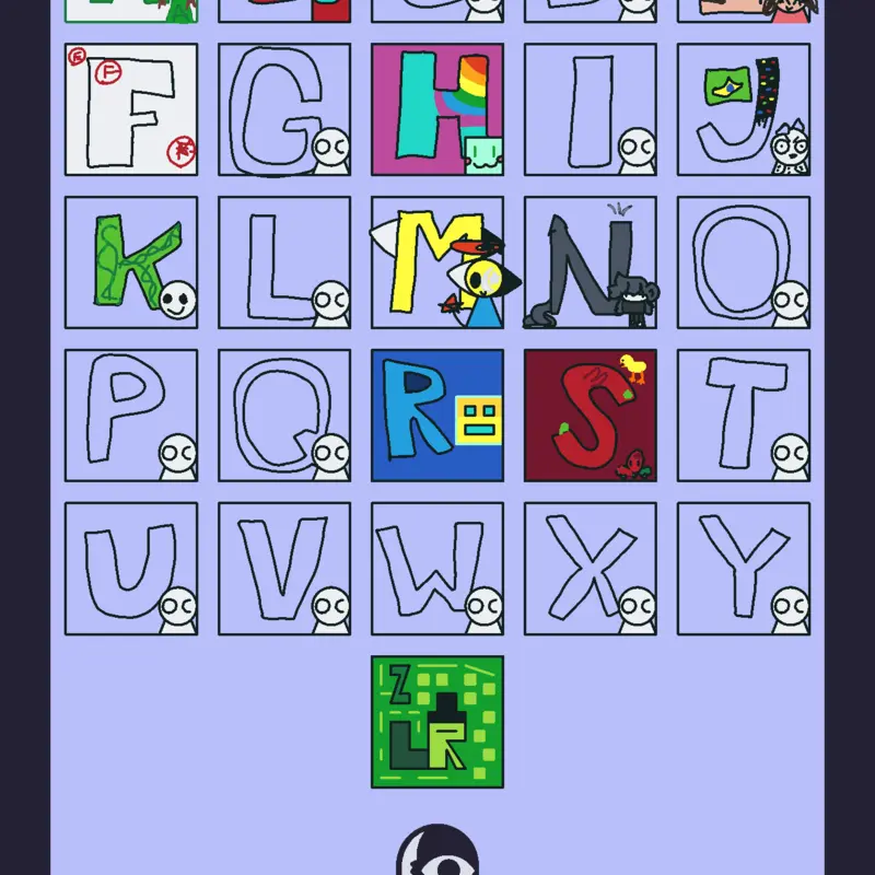 Game by @LandonMation