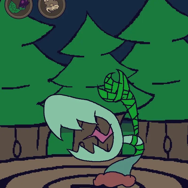 Game by @treeet_oin_delucx