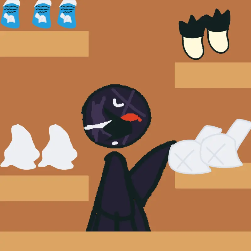 Game by @dandyworldtest
