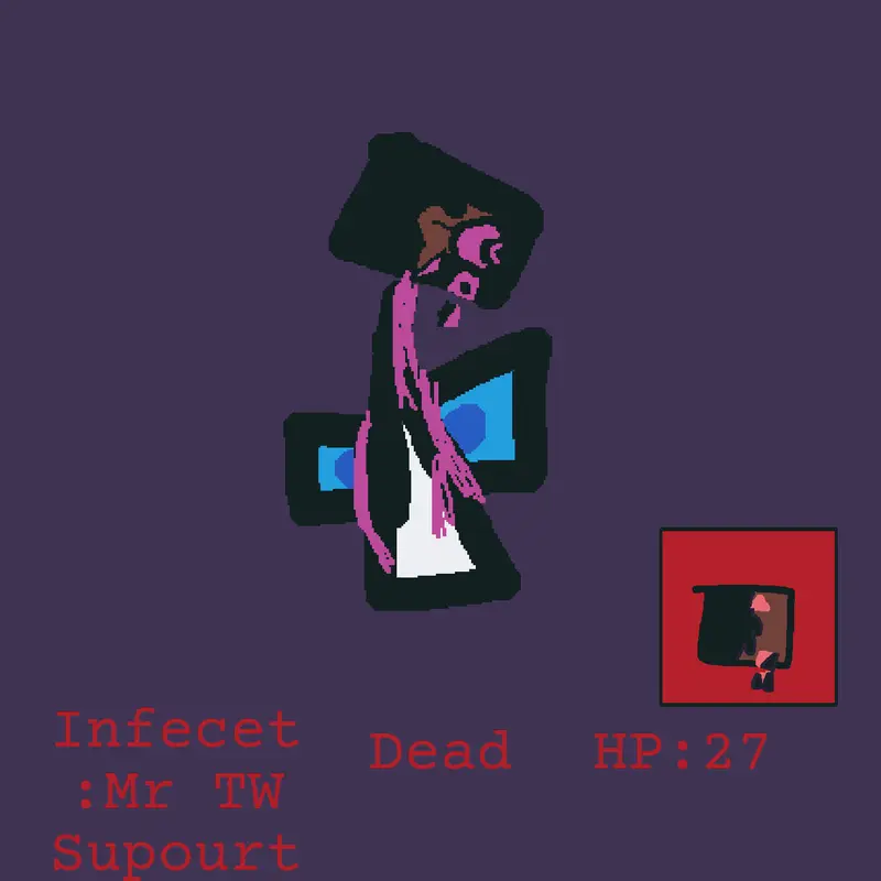 Game by @handpowered