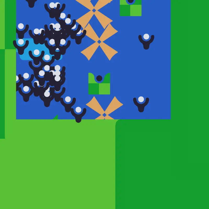 Game by @HEARTFORCASTLE
