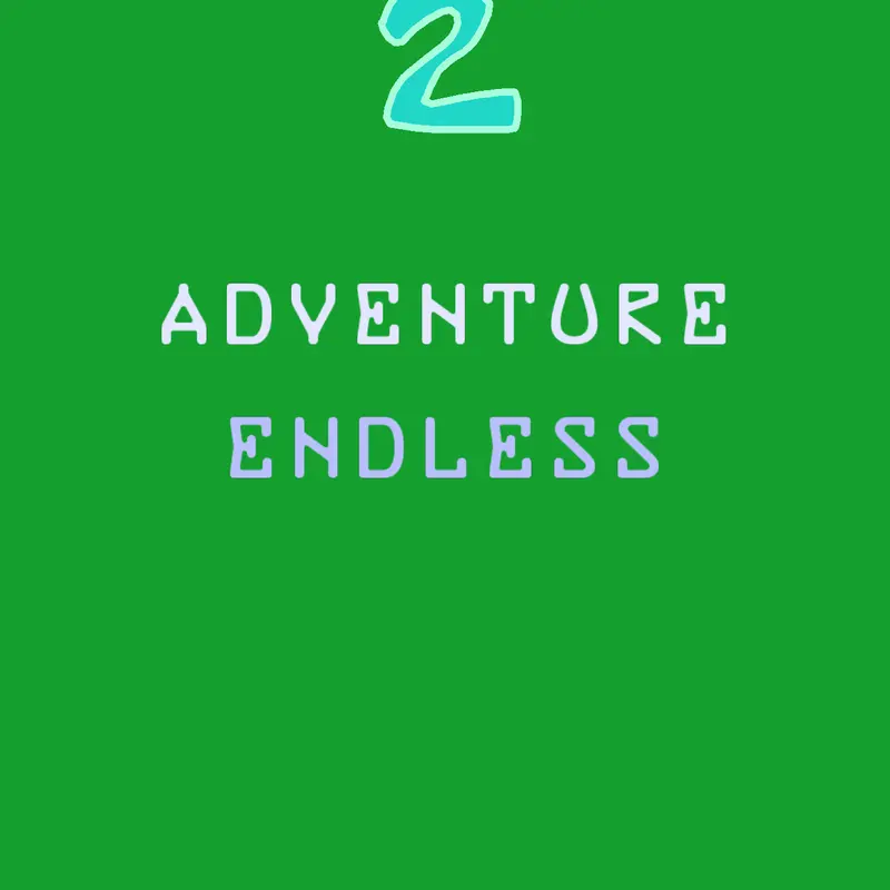 Game by @IserynTheSnohuman