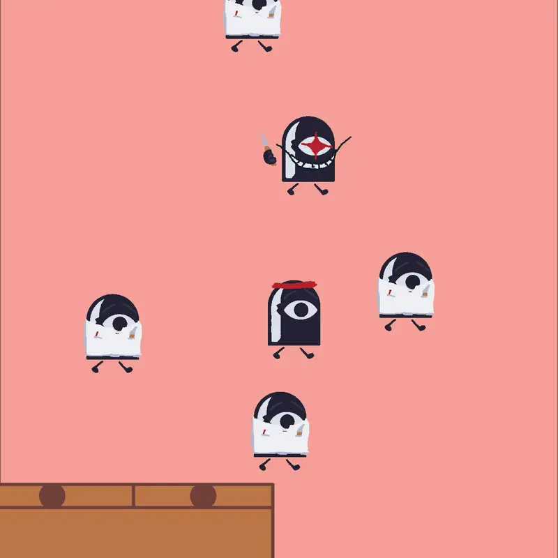 Game by @superspeedee7