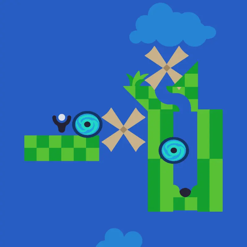 Game by @sonicdanny236