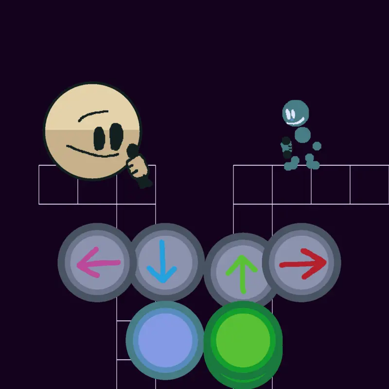 Game by @lestcat
