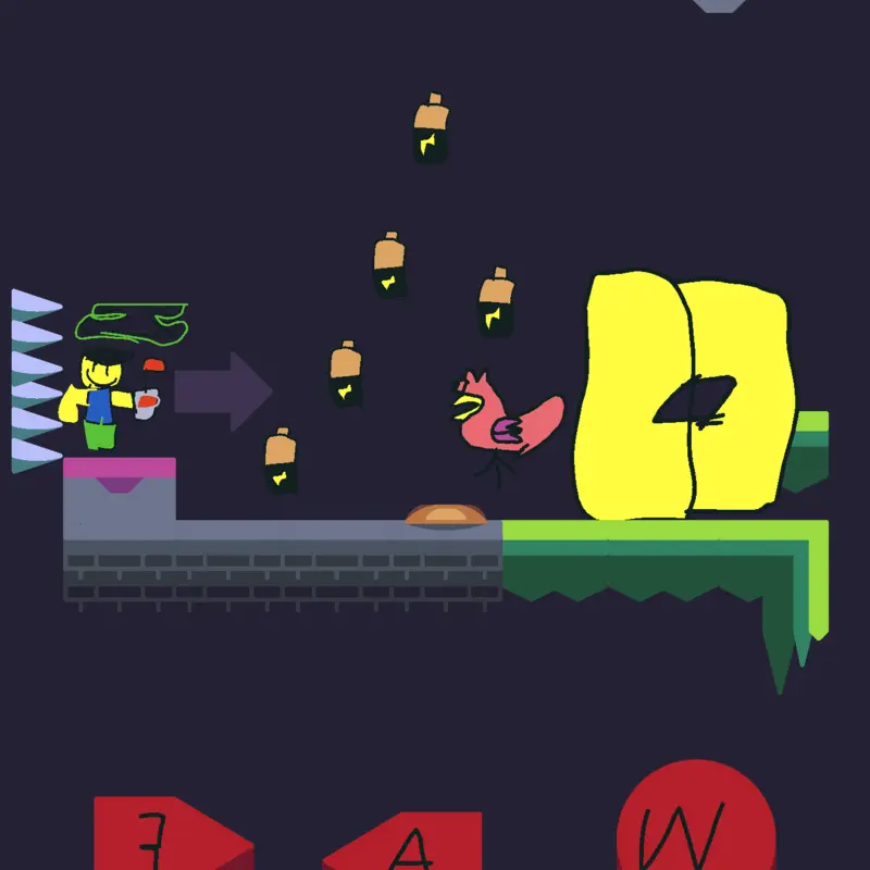 Game by @q945