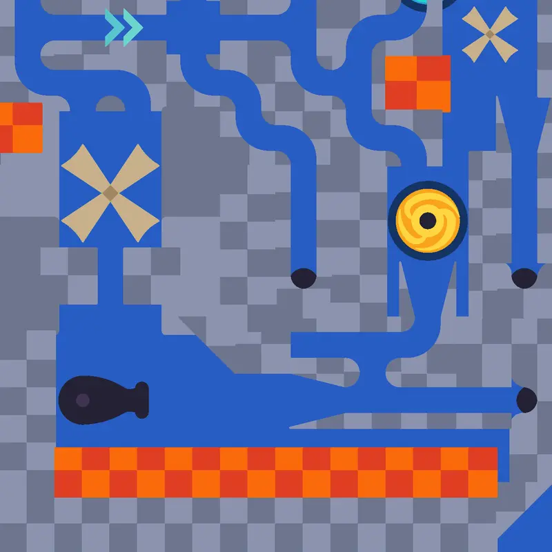 Game by @manwith