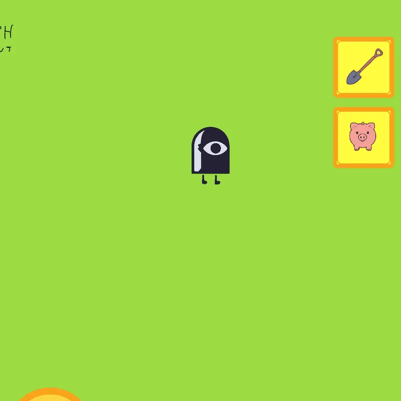 Game by @BigFoodys