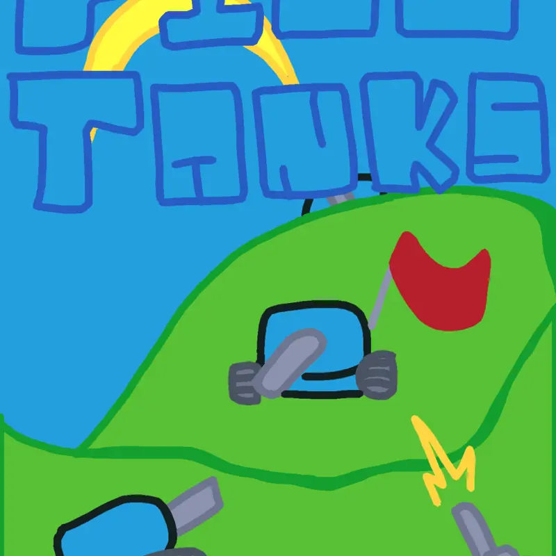 Game by @JackChow