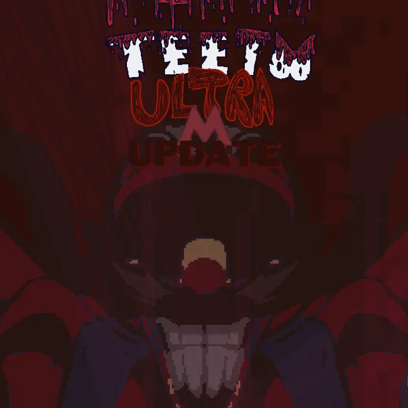 Game by @feutersonic
