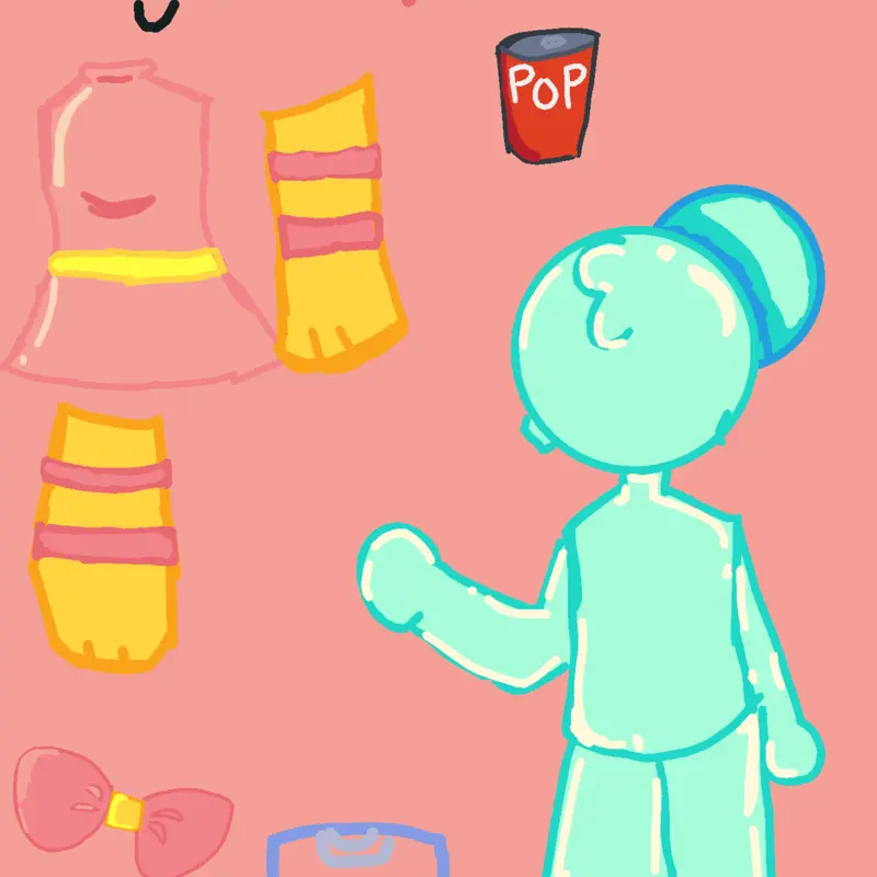 Game by @cocoralthecoolets