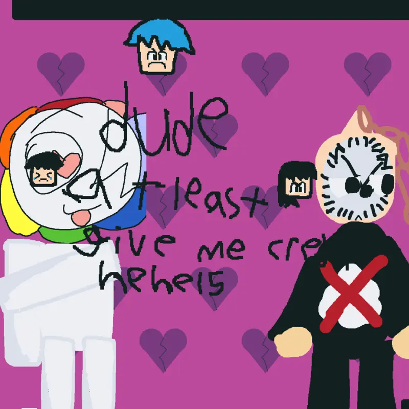 Game by @creatorcastle77