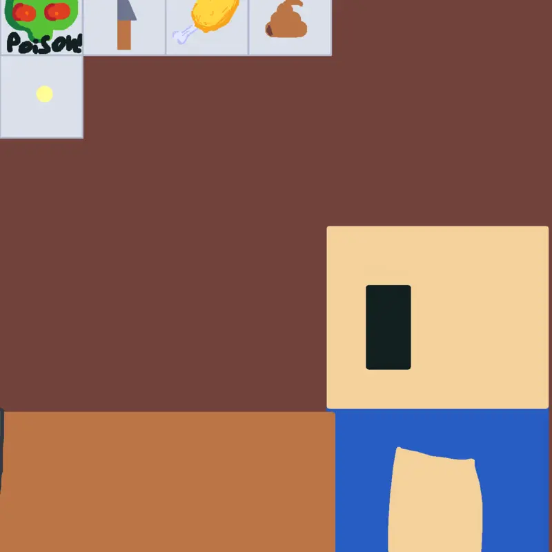 Game by @SANSVR