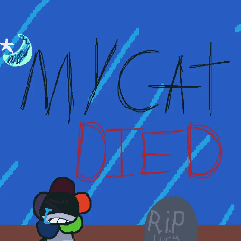 Game by @D4NDY
