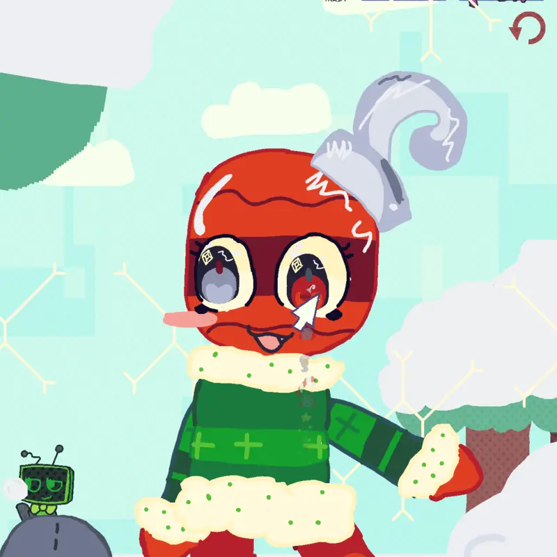 Game by @Itzmeh_Cia