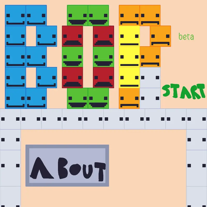 Game by @ThatPurpleNickel