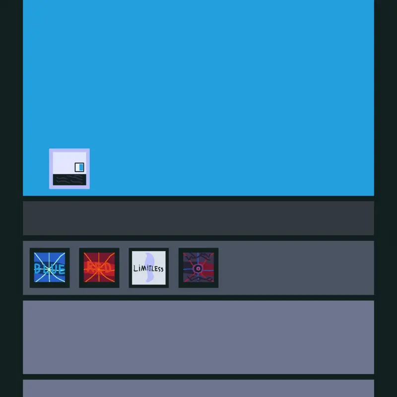 Game by @Clocker_studio