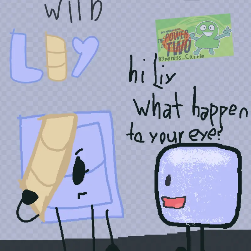 Game by @IceCubie