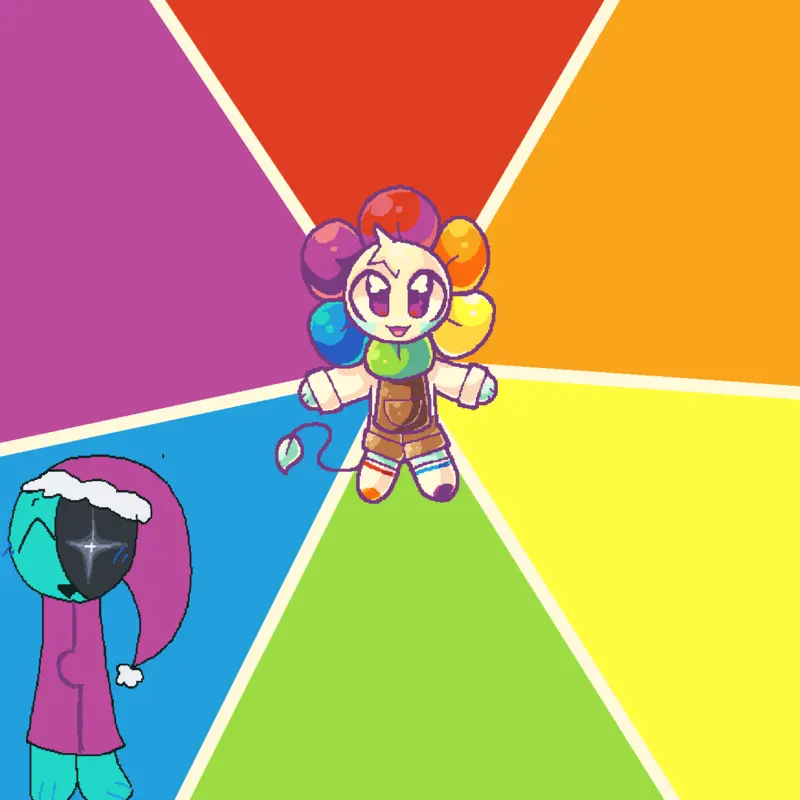 Game by @CandyLikesDw