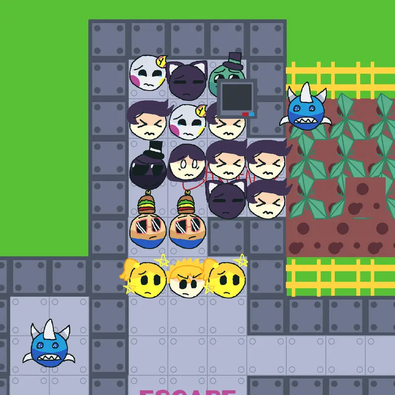 Game by @mimi-T-T