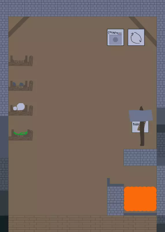 Game by @T0M