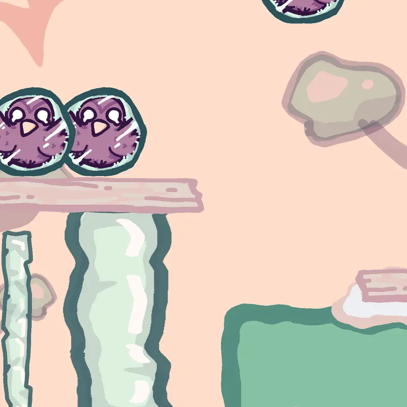 Game by @lucky_boy