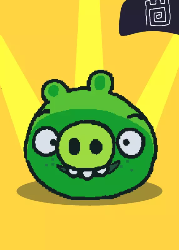 Game by @Refan-