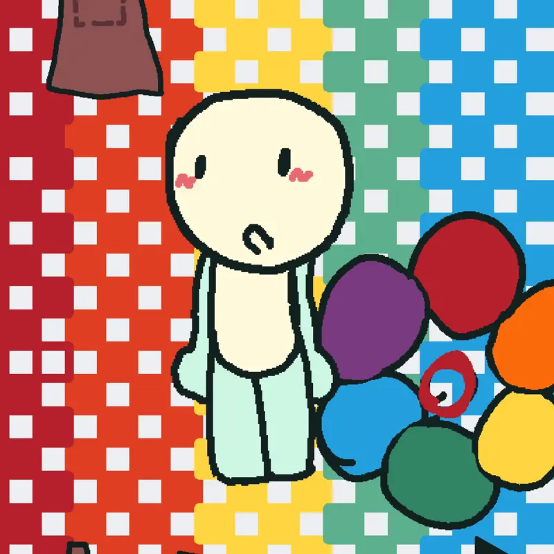 Mains Dressup by @-_cachorrinhos_-