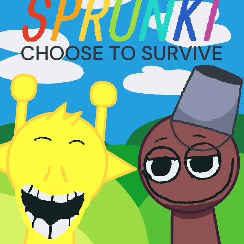 Game by @twobfdi