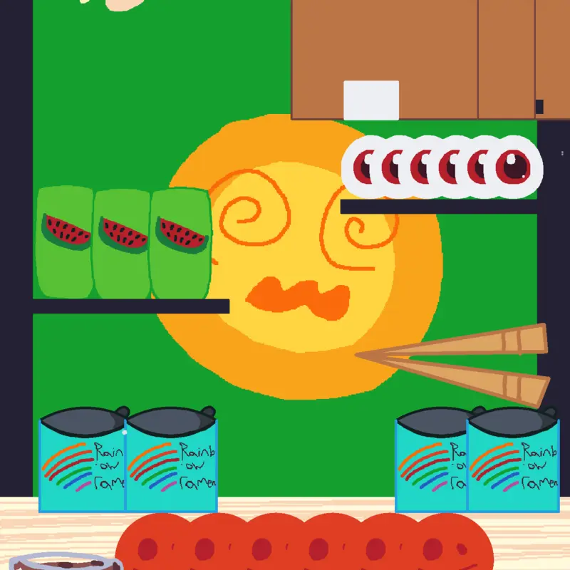 Game by @ZOMBIES_ARE_COMING