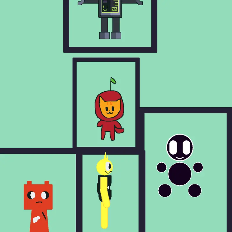 Game by @Yellowcatt