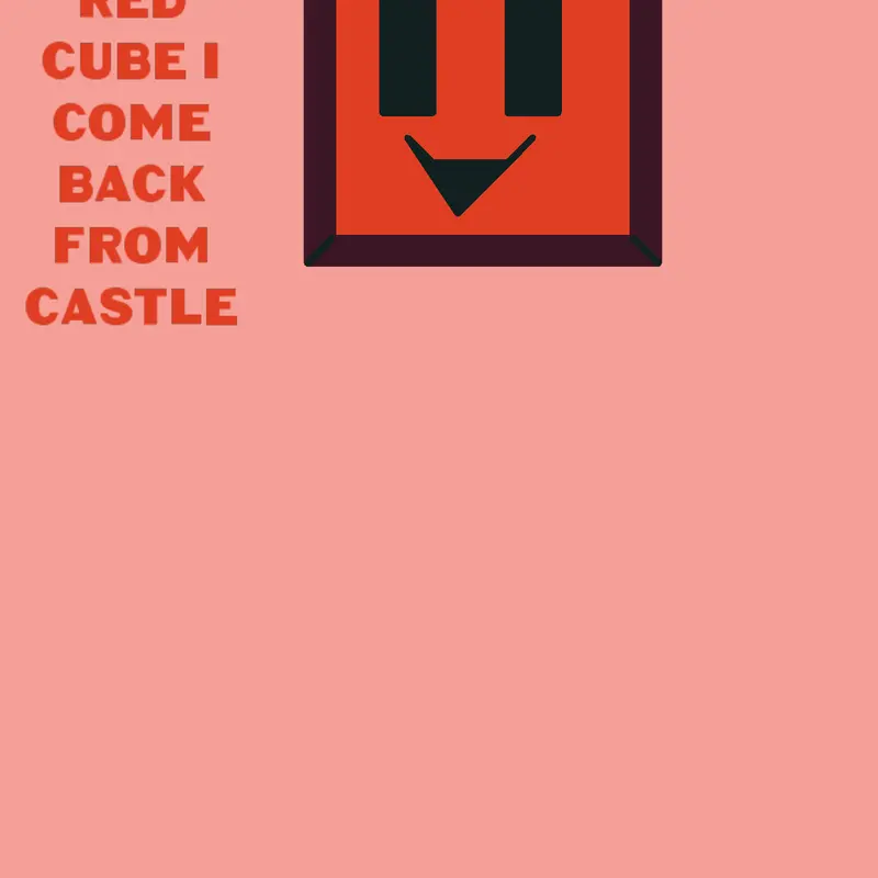 Game by @red_cube-gaming