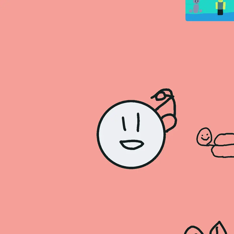 Game by @HyperFLEXgoFASTiLIKEcorn