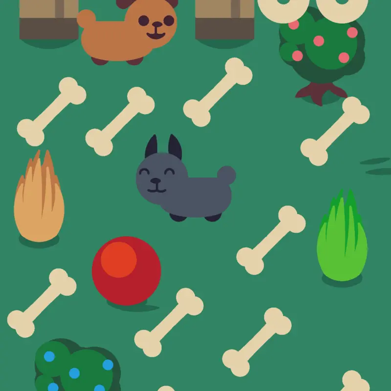 Game by @Defnee