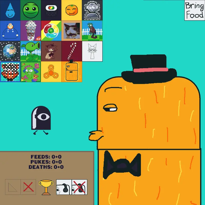 Game by @SILLY_DAVIDLOL