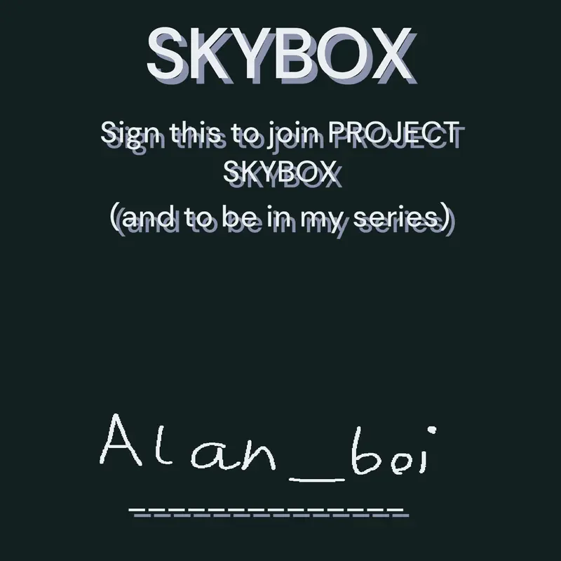 Game by @Alan_boi