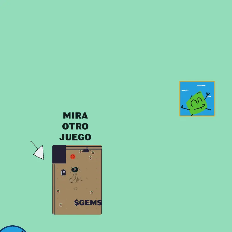 Game by @cristima