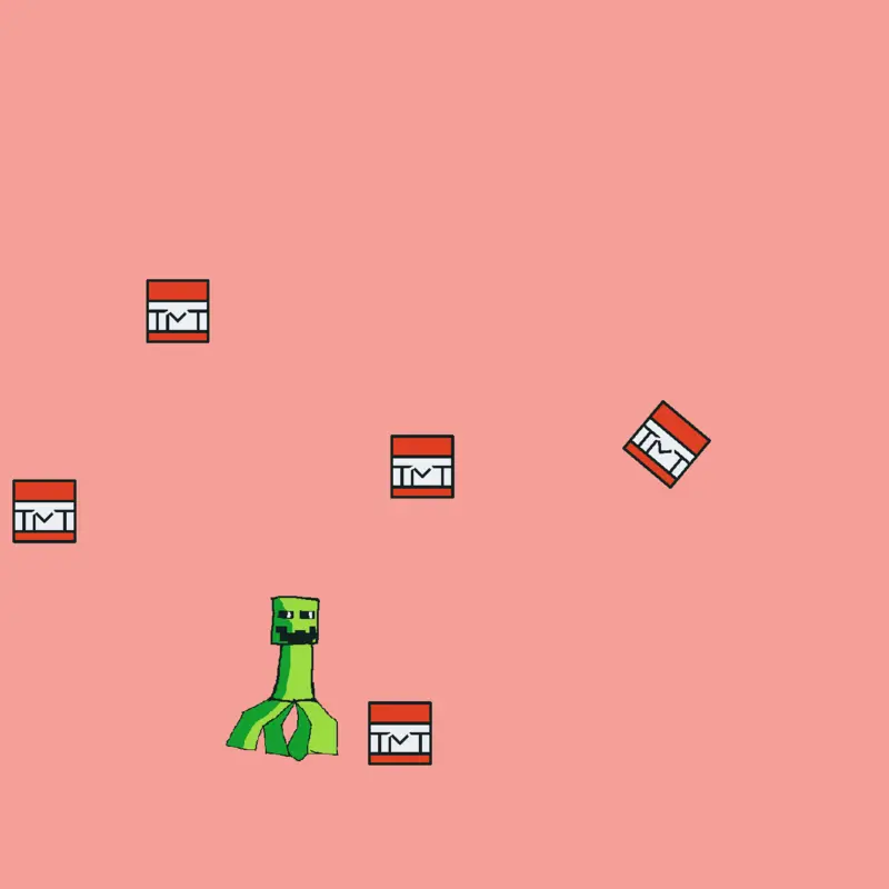 Game by @fx_samuca93