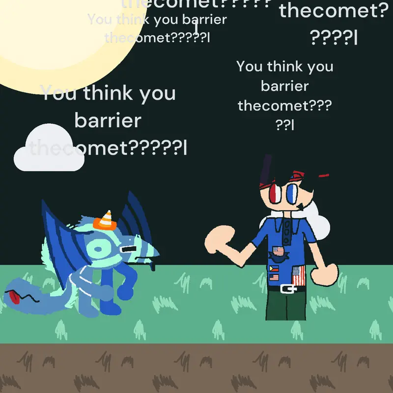 Game by @Buzzy-Rex_Official