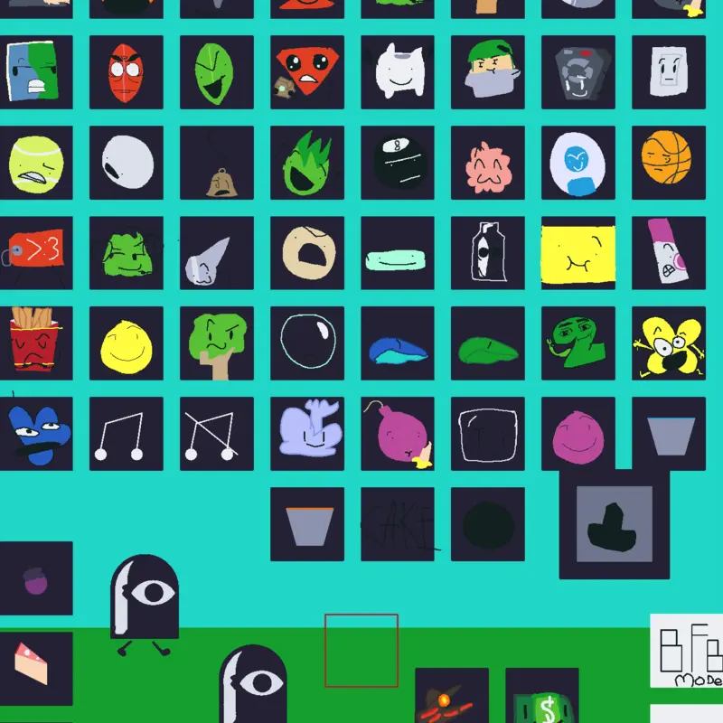 Game by @AlightMotionLogoGuyNrez